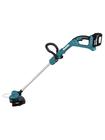 Makita DUR193Z 18V LXT Solo -akkuruohotrimmeri