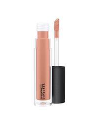 MAC Cosmetics Nude Lip Story Lipgloss Primordial