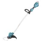 Makita DUR189Z LXT 18V, akkuruohotrimmeri (ilman akkua ja laturia)