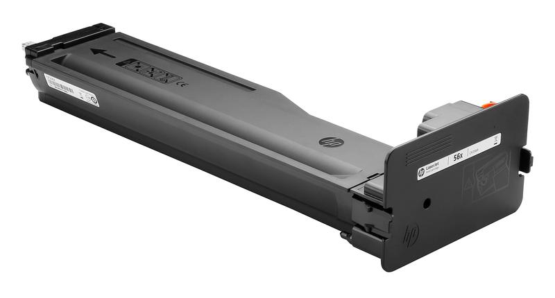 HP CF256X, mustekasetti
