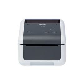 Brother TD-4210D Professional, Versatile desktop printer