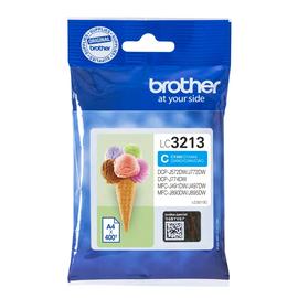 Brother LC3213C, mustekasetti