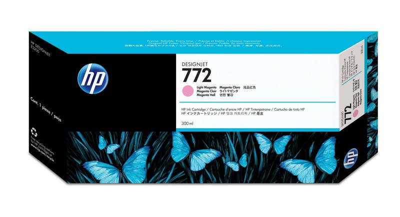 HP CN631A, mustekasetti