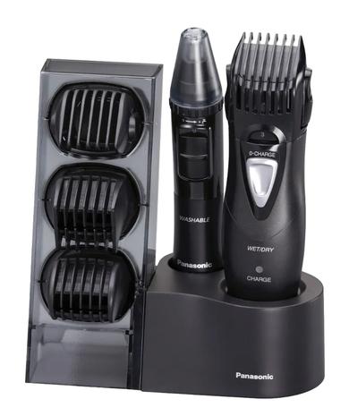 Panasonic ER-GY10 7in1, monitoimitrimmeri