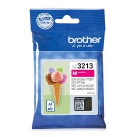 Brother LC3213M, mustekasetti