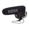 Røde Stereo VideoMic Pro (SVMPR), mikrofoni – kuva 5