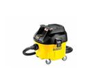 DeWalt DWV901L, pölynimuri