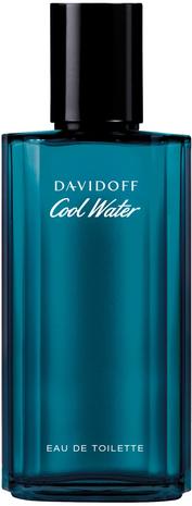 Davidoff Cool Water - EdT 75 ml