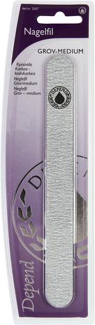 Depend Nail File - Allround