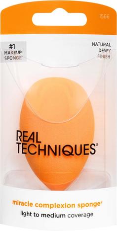 Real Techniques Miracle Complexion Sponge meikkisieni