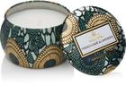 Voluspa Decorative Tin Candle, tuoksukynttilä 113 g / 25 h