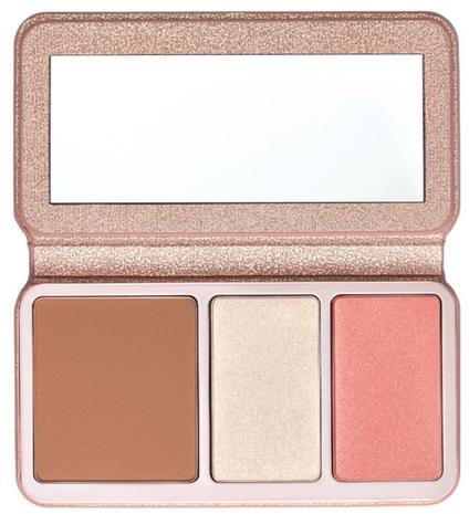 Anastasia Beverly Hills Face Palette Italian Summer