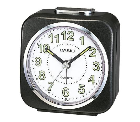 Casio TQ-143, herätyskello