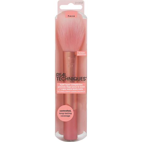 Real Techniques Light Layer Powder puuterisivellin