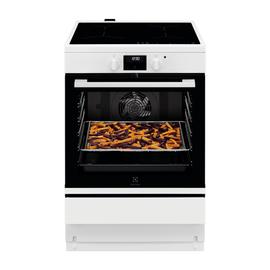 Electrolux LKI66440NW, hella