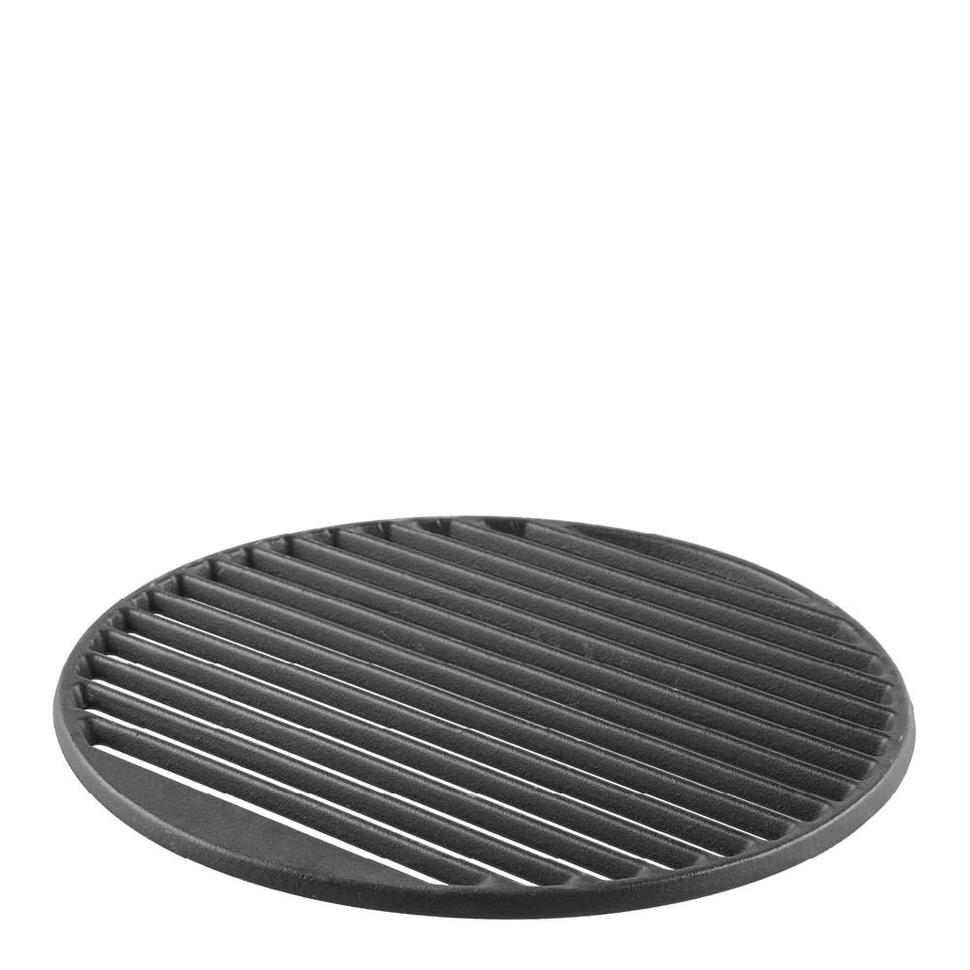 Mustang - Sapphire Multigrill Valurautaritilä 29 cm