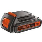 Akku Black & Decker BL2018-XJ; 18 V; 2,0 Ah; Li-ion