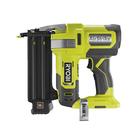 Ryobi ONE+ R18GN18-0 (5133005136) 18V, akkuviimeistelynaulain (ilman akkua ja laturia)