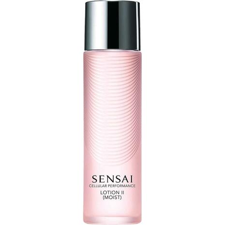 Sensai Cellular Performance Lotion II Moist (60ml) – kuva 8/8