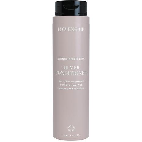 Löwengrip Blonde Perfection - Silver Conditioner 200 ml