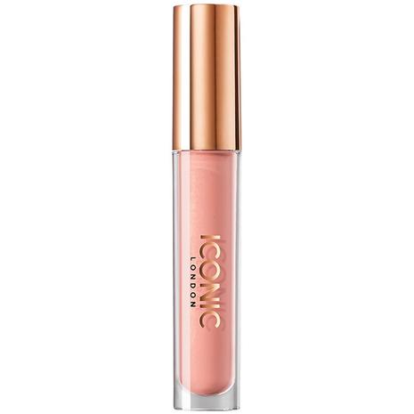 Iconic London Lip Plumping Gloss Feeling It
