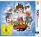 Yo-Kai Watch, Nintendo 3DS-peli – kuva 4