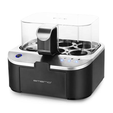 Emerio EB-123177, puhuva munankeitin