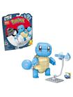 Mega Construx Pokémon Build & Show, Squirtle