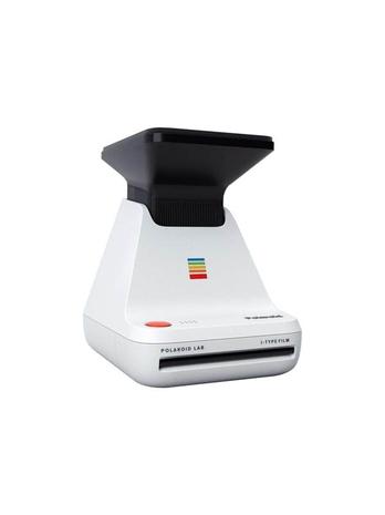 Polaroid Lab, tulostin