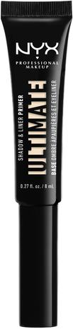 NYX Professional Makeup Ultimate Shadow N Liner Primer - 8 ml