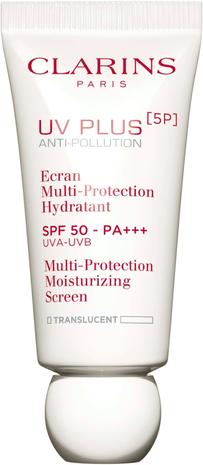 Clarins UV Plus Multi-Protection Sunscreen SPF50, 30ml