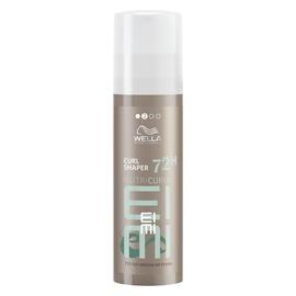 Wella EIMI Nutricurls Curl Shaper 72h Curl Defining Gel-Cream (150ml)
