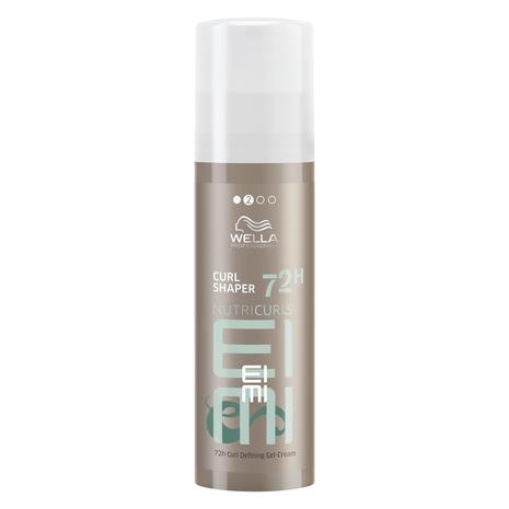 Wella EIMI Nutricurls Curl Shaper 72h Curl Defining Gel-Cream (150ml)