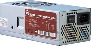 Inter-Tech Argus TFX-350W, virtalähde