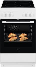 Electrolux LKR54001NW, liesi