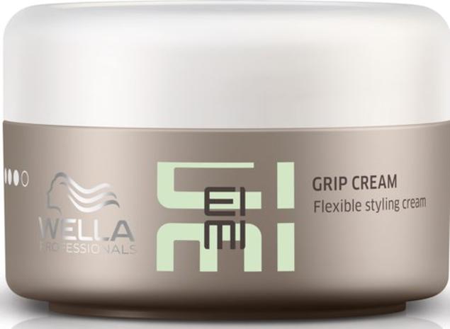 Eimi Cream - Medium Wax 75 ml
