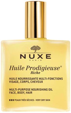 NUXE Huile Prodigieuse Riche (100ml)