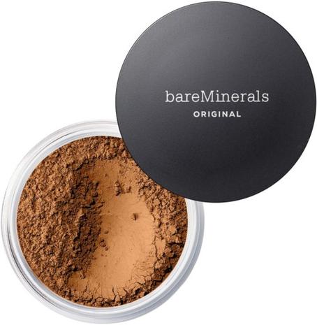 bareMinerals Original SPF15 Foundation - Neutral Tan 21 8g