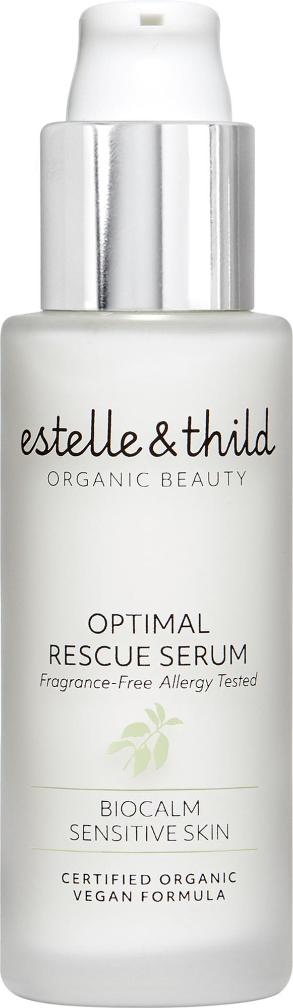 Estelle & Thild BioCalm BioCalm Anti-Redness Rescue Serum 30 ml