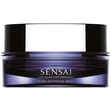 Sensai Cellular Performance Extra Intensive Mask – kuva 8/8