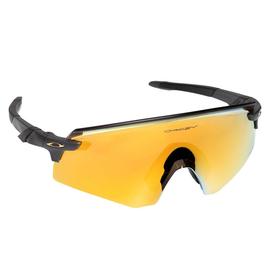 Oakley Encoder, Matte Carbon w/ Prizm 24k