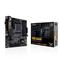 Asus TUF Gaming B450M-Plus II, emolevy – kuva 8