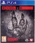 Evolve, PS4-peli