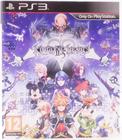 Kingdom Hearts HD 2.5 ReMIX, PS3-peli