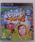 Start The Party, PS3-peli