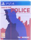 This is the Police, PS4-peli