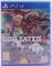 God Eater 3, PS4 -peli – kuva 7