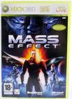 Mass Effect, Xbox 360 -peli
