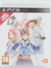 Tales Of Zestiria, PS3-peli