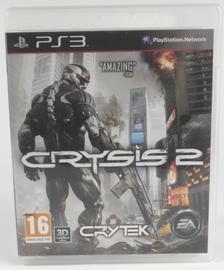 Crysis 2, Xbox 360 -peli